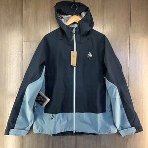 Nike ACG Storm-FIT ADV GORE-TEX Misery Ridge Jacket Men's Medium FV8641-478